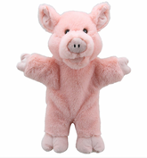 Pig Walking Puppet (Full Body)